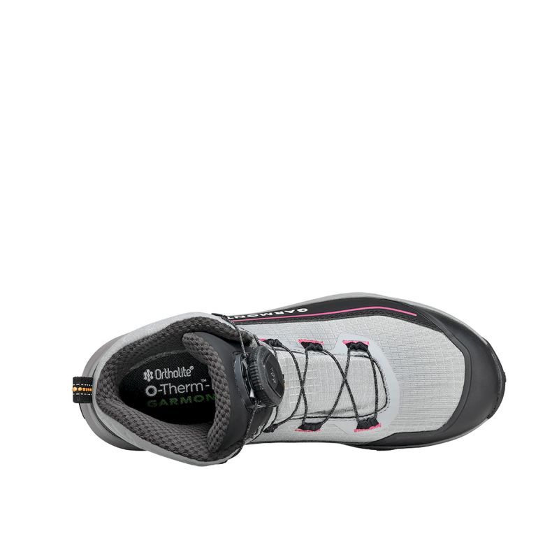 Garmont Trace Mid Boa GTX - Winterstiefel - Damen | Hardloop