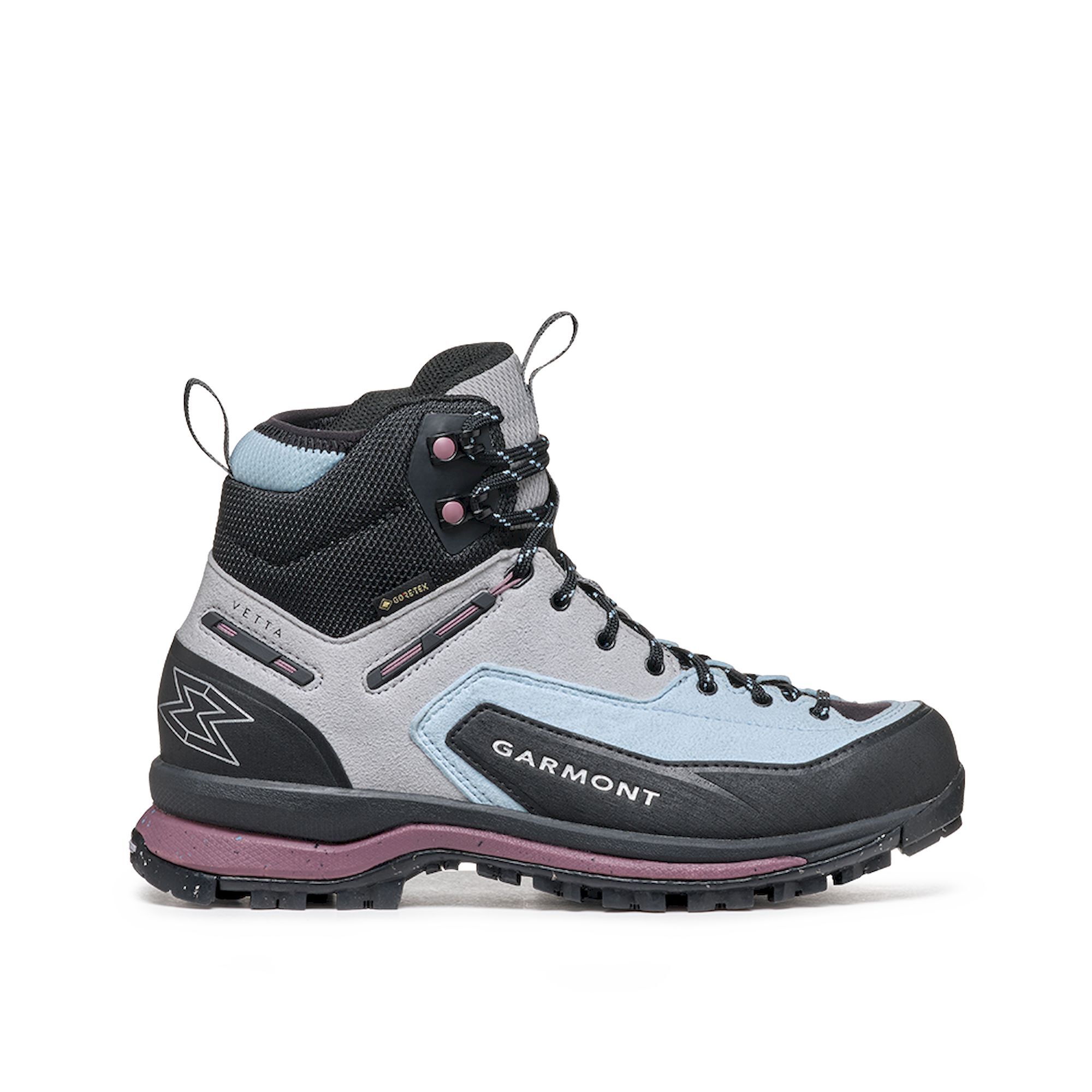 Garmont Vetta Tech Geo GTX - Botas de trekking - Mujer | Hardloop