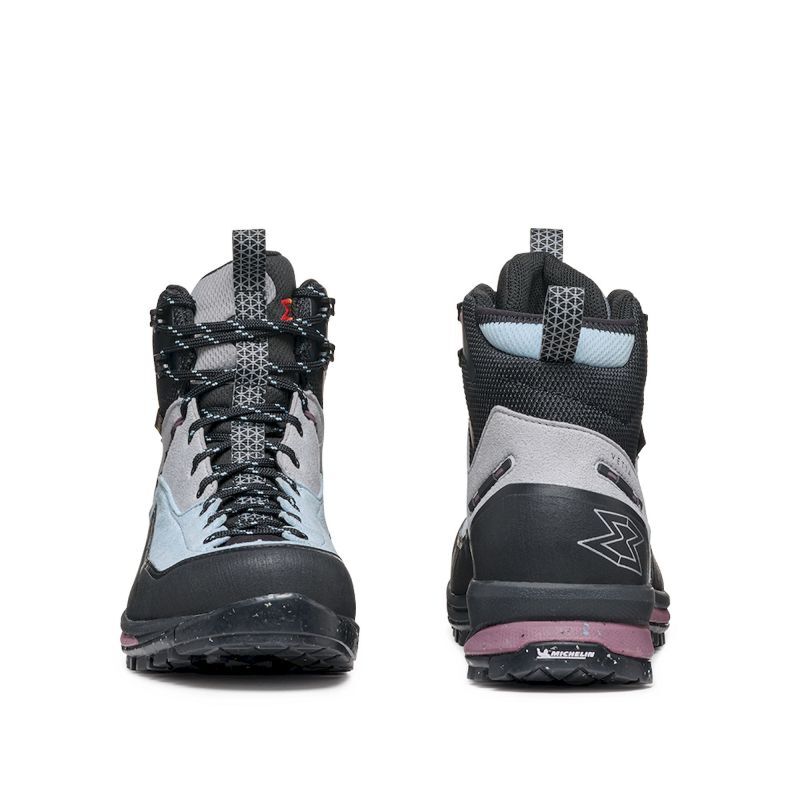 Garmont Vetta Tech Geo GTX - Chaussures trekking femme | Hardloop