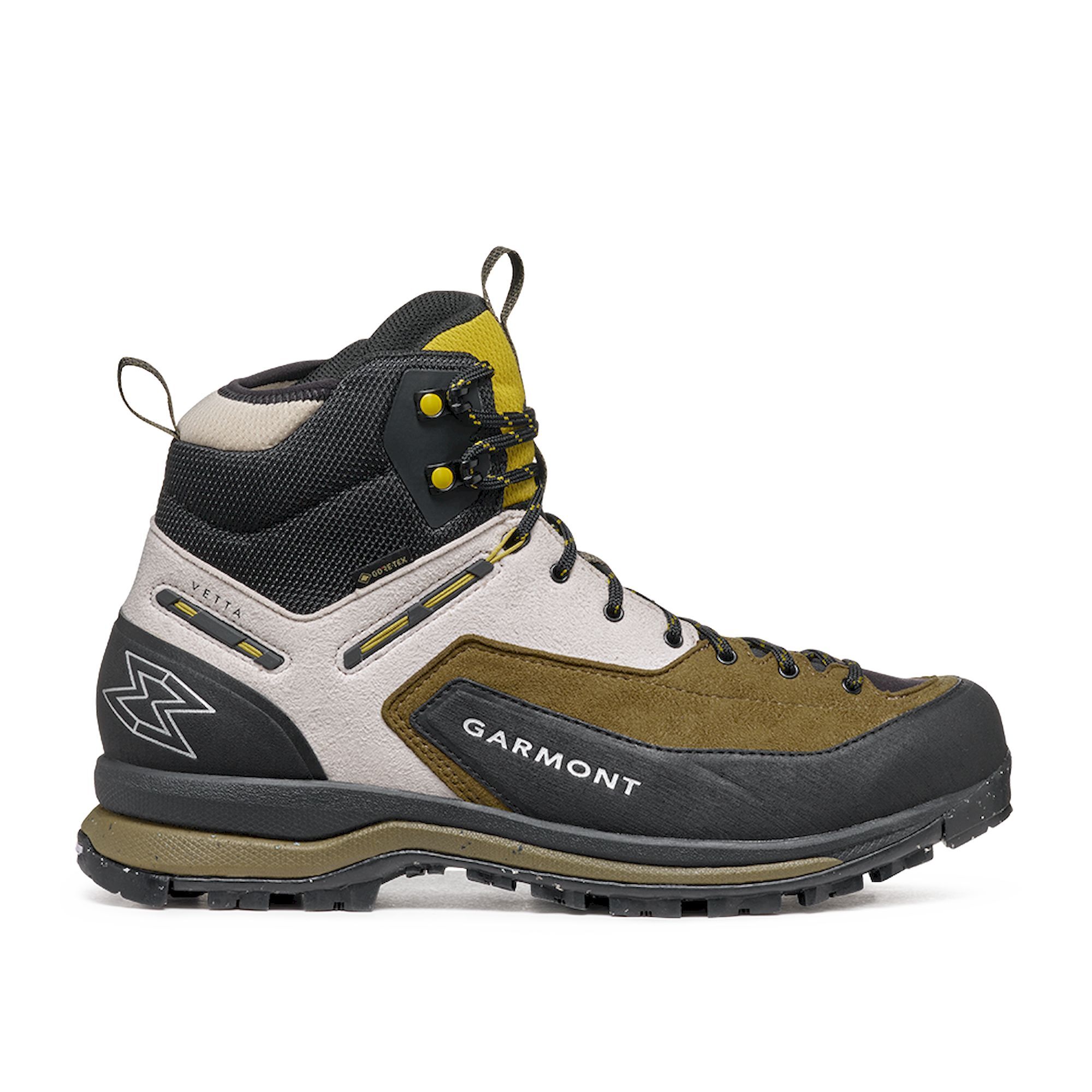 Garmont Vetta Tech Geo GTX - Botas de trekking - Hombre | Hardloop