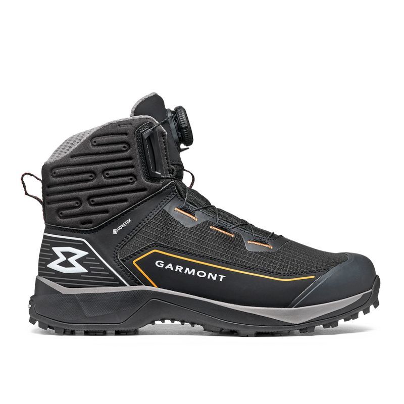 Chaussure pour raquette neige salomon best sale