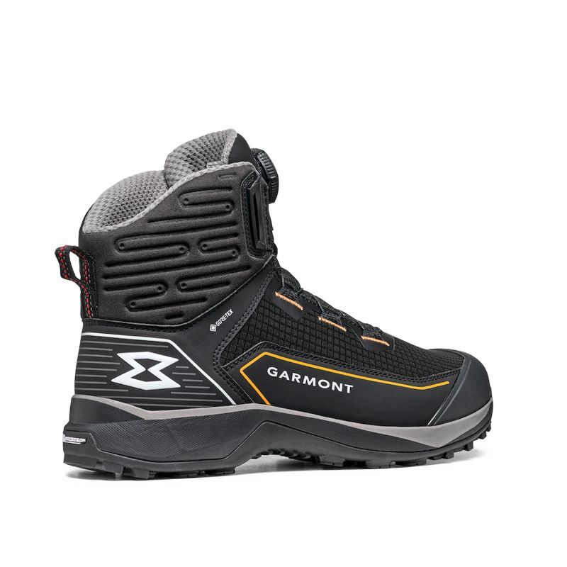 Garmont Trace Mid Boa GTX - Vintersko | Hardloop