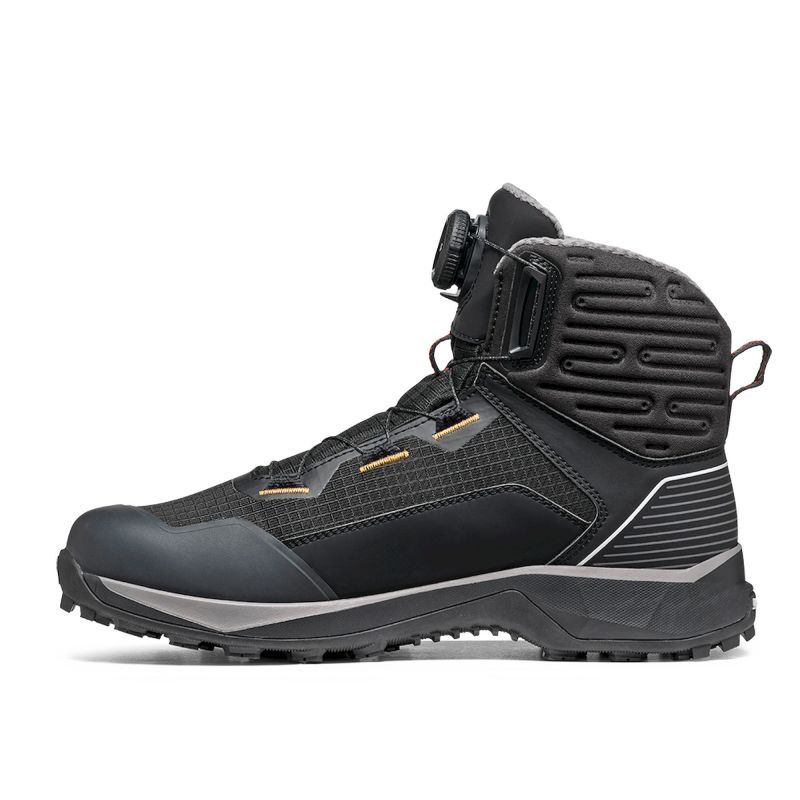 Garmont Trace Mid Boa GTX - Scarponi da neve | Hardloop