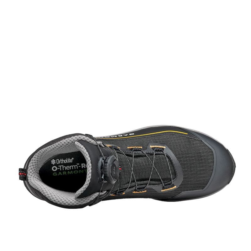 Garmont Trace Mid Boa GTX - Talvikengät | Hardloop