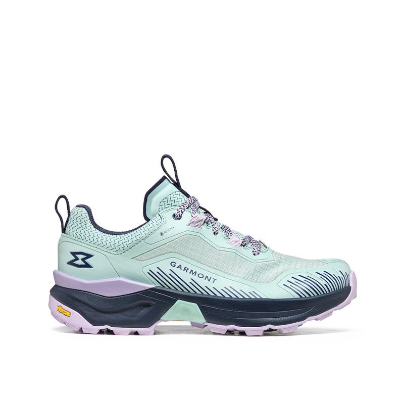 Garmont 9.81 Engage GTX - Dámské nízké turistické boty | Hardloop