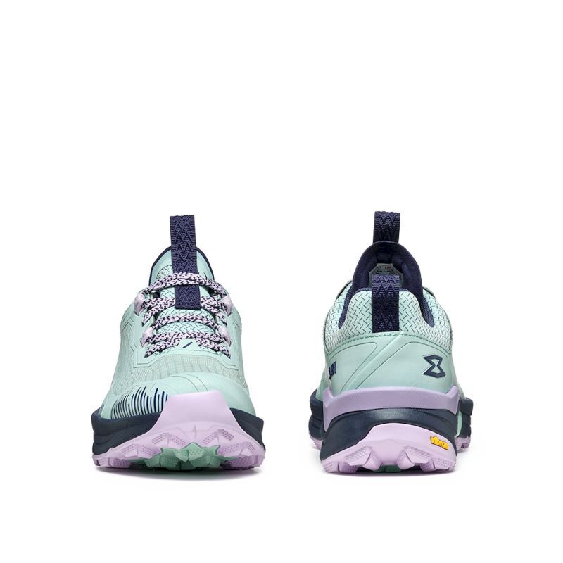 Garmont 9.81 Engage GTX - Sapatilhas caminhada mulher | Hardloop