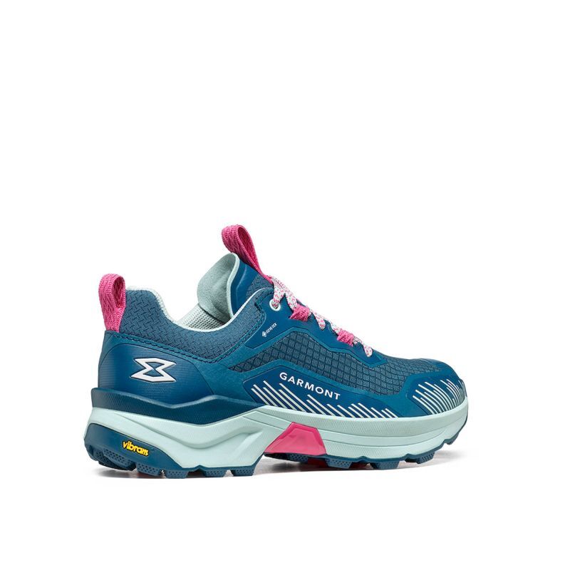 Garmont 9.81 Engage GTX - Wanderschuhe - Damen | Hardloop