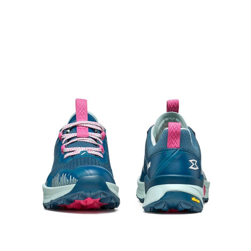Garmont 9.81 Engage GTX - Sapatilhas caminhada mulher | Hardloop