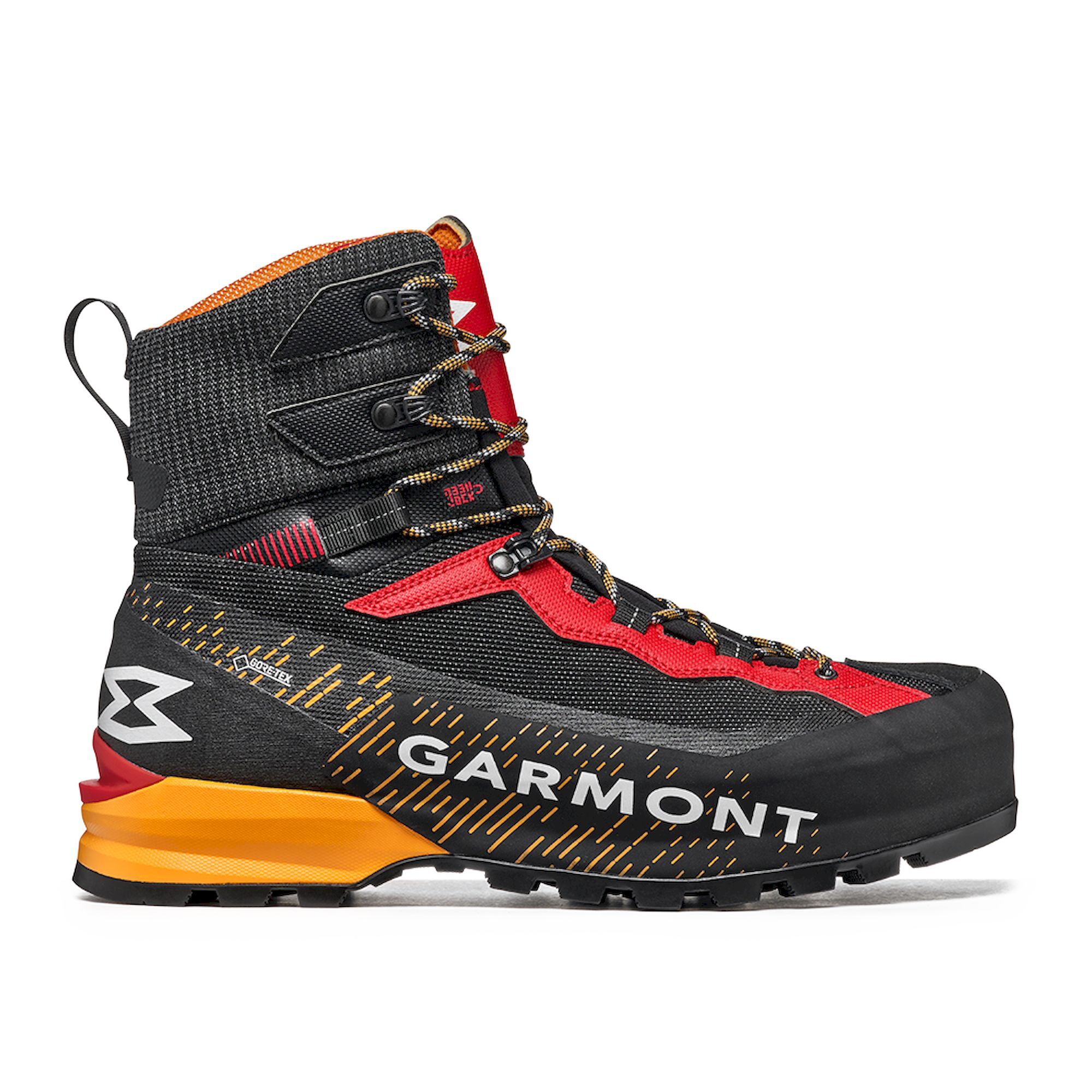 Garmont Tower 3.0 GTX - Alpinkängor | Hardloop