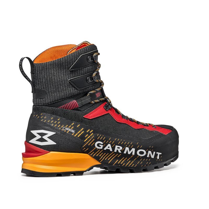 Garmont Tower 3.0 GTX - Alpinkängor | Hardloop