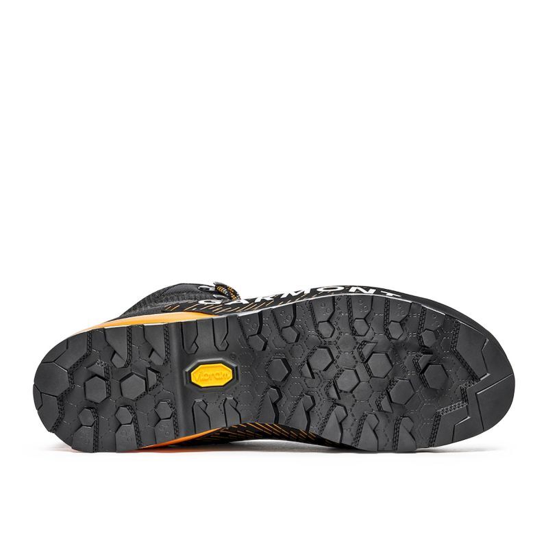 Garmont Tower 3.0 GTX - Alpinkängor | Hardloop