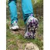 Garmont 9.81 Pulse WP - Sapatilhas caminhada mulher | Hardloop