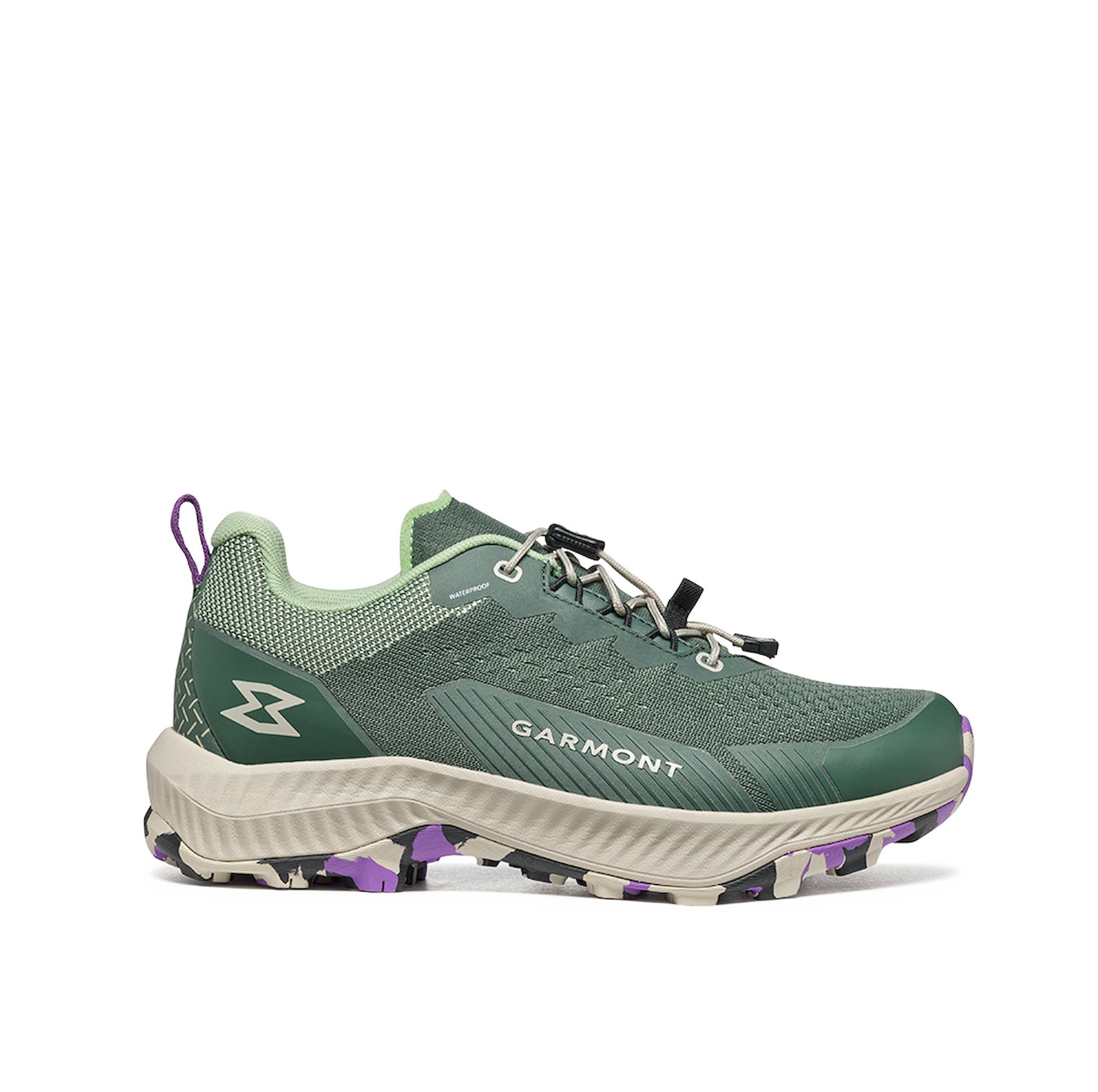 Garmont 9.81 Pulse WP - Scarpe da trekking - Donna | Hardloop