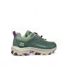 Garmont 9.81 Pulse WP - Zapatillas de senderismo - Mujer | Hardloop