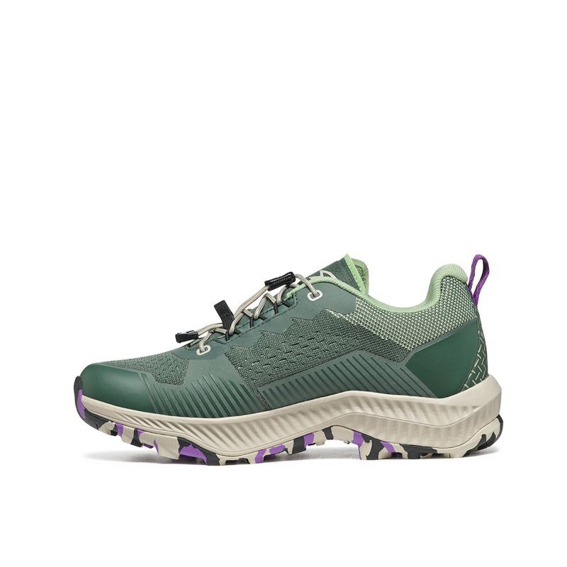 Garmont 9.81 Pulse WP - Sapatilhas caminhada mulher | Hardloop