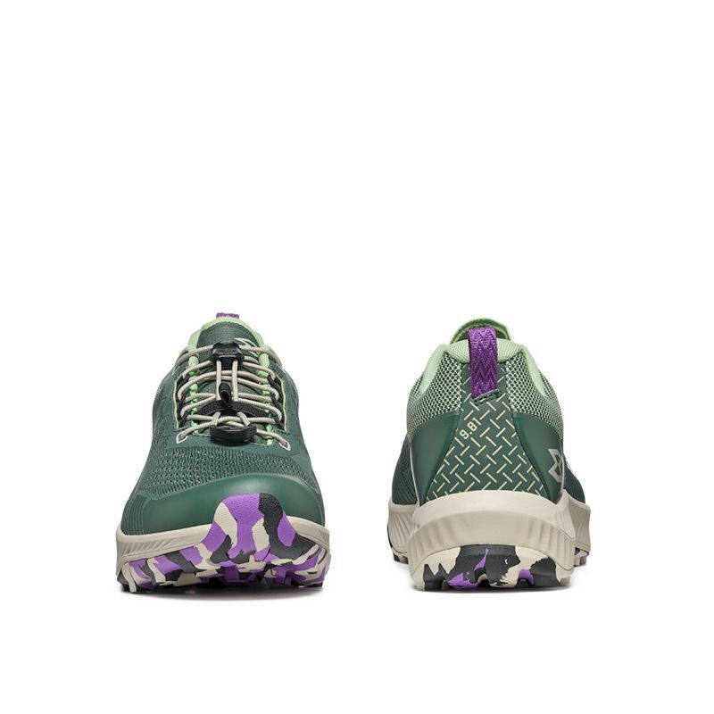 Garmont 9.81 Pulse WP - Chaussures randonnée femme | Hardloop