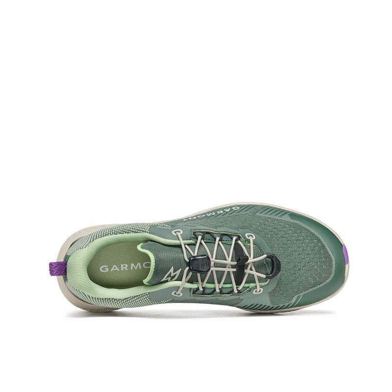 Garmont 9.81 Pulse WP - Wanderschuhe - Damen | Hardloop