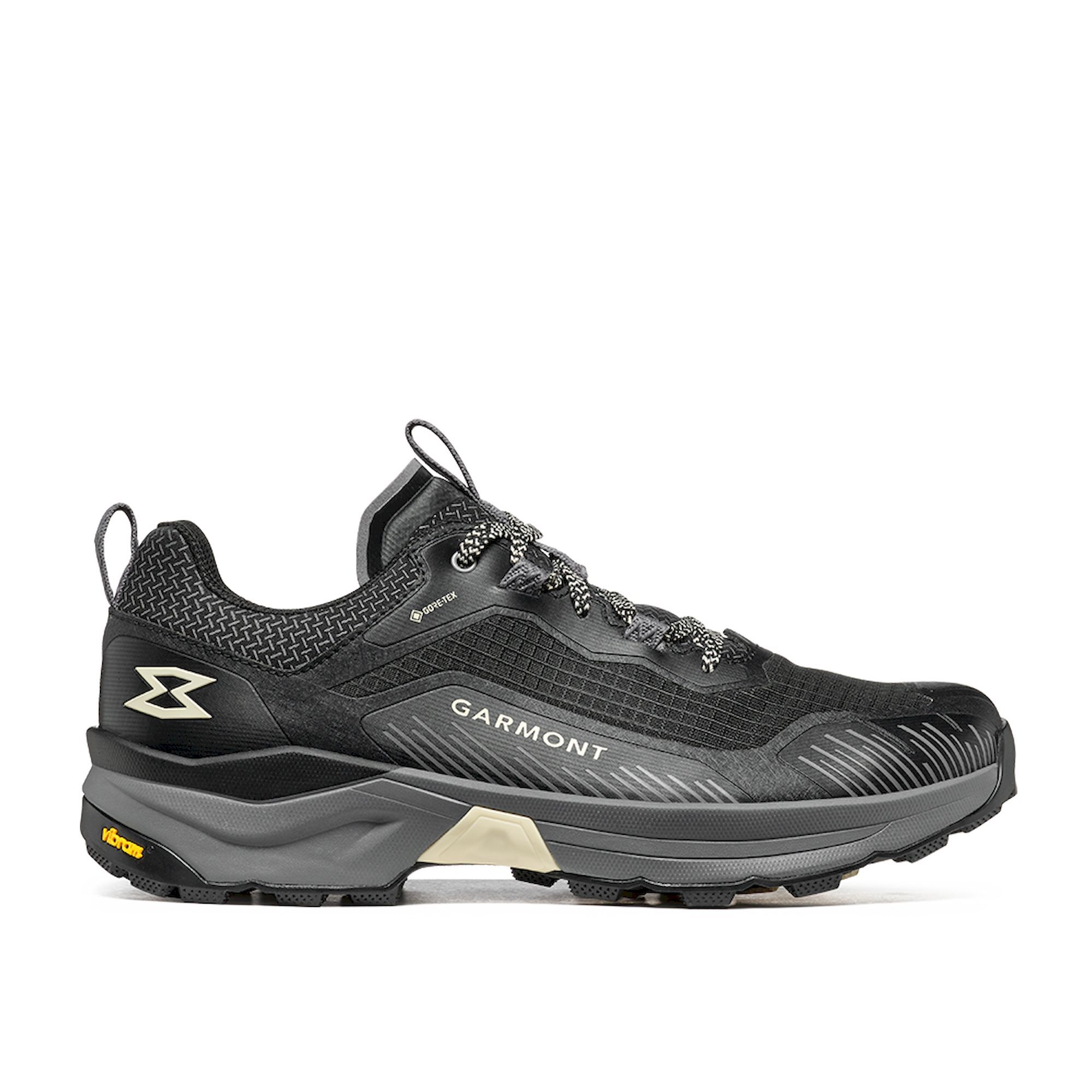 Garmont 9.81 Engage GTX - Chaussures randonnée | Hardloop