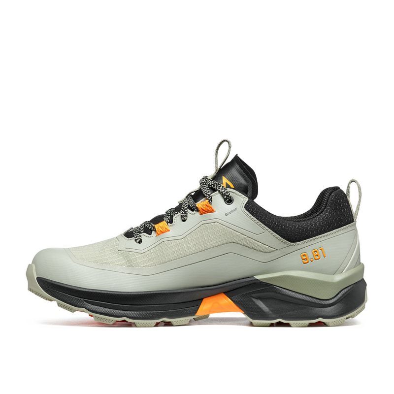 Garmont 9.81 Engage GTX - Wanderschuhe | Hardloop