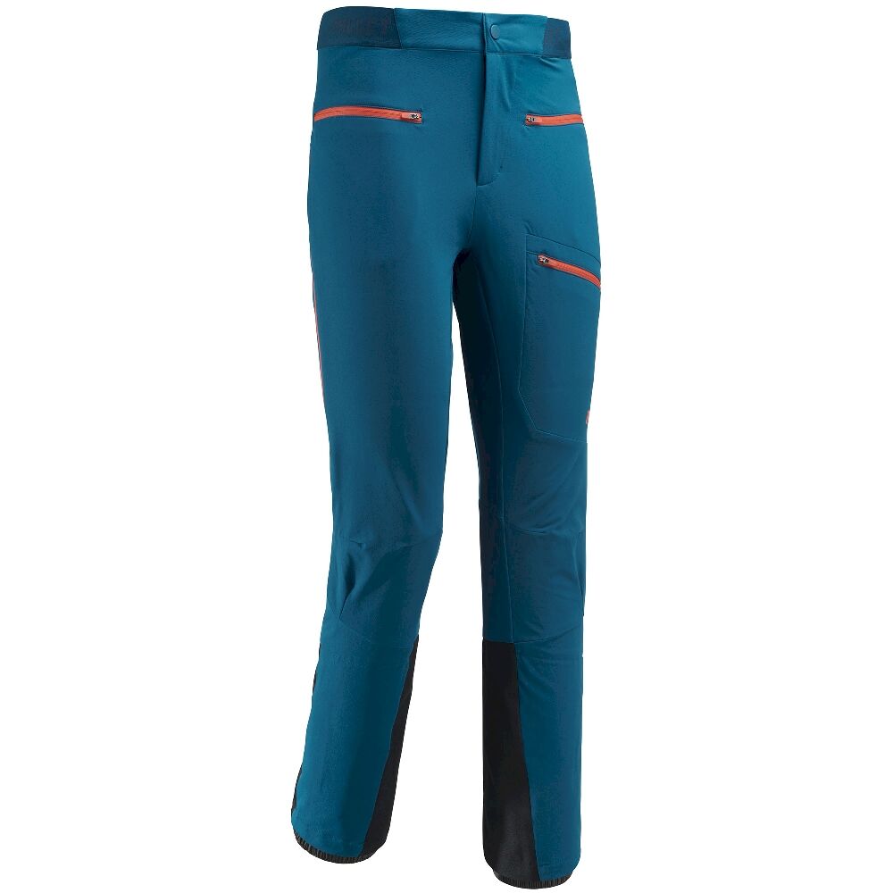 Millet - Extreme Rutor Shield Pt - Ski trousers  - Men's