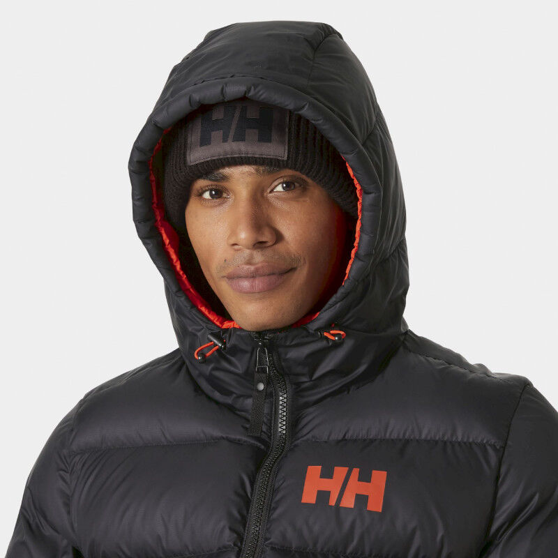 Helly Hansen Active Puffy Jacket - Synthetic jacket - Men's | Hardloop