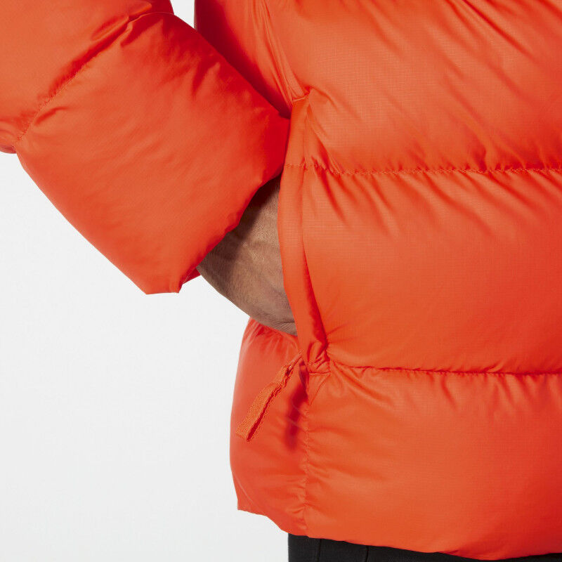 Helly Hansen Active Puffy Jacket - Synthetic jacket - Men's | Hardloop