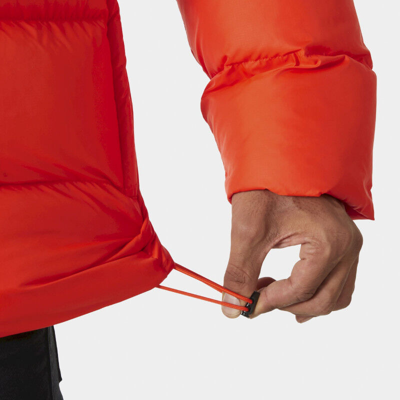 Helly Hansen Active Puffy Jacket - Synthetic jacket - Men's | Hardloop