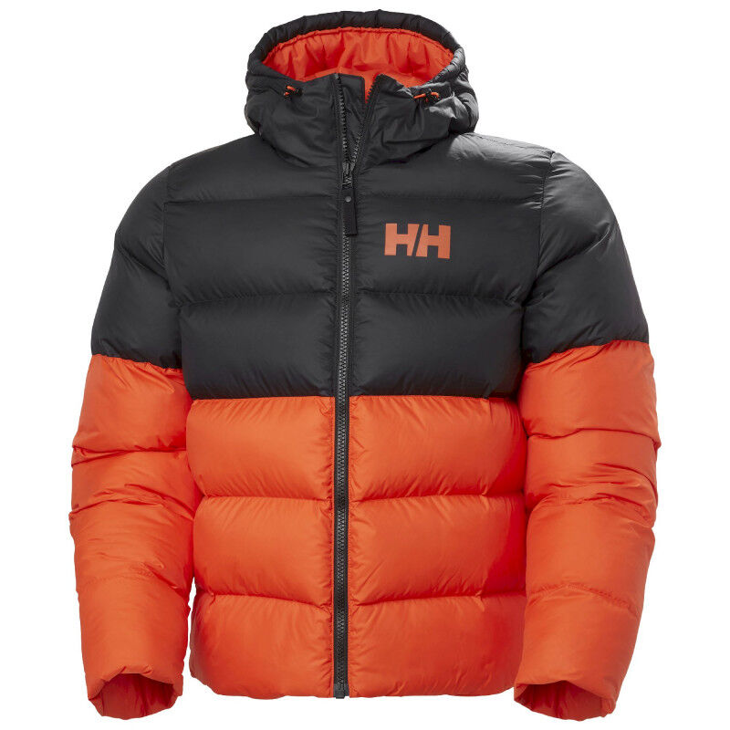 Helly Hansen Active Puffy Jacket - Synthetic jacket - Men's | Hardloop