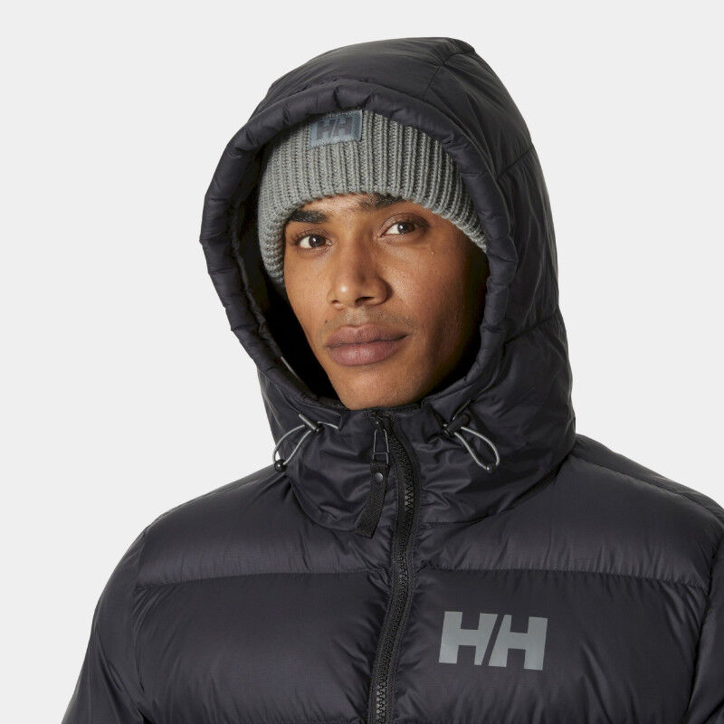 Helly Hansen Active Puffy Jacket - Giacca sintetica - Uomo | Hardloop