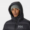 Helly Hansen Active Puffy Jacket - Tekokuitutakki - Miehet | Hardloop