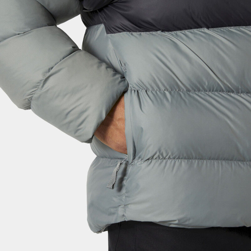 Helly Hansen Active Puffy Jacket - Syntetjacka - Herr | Hardloop