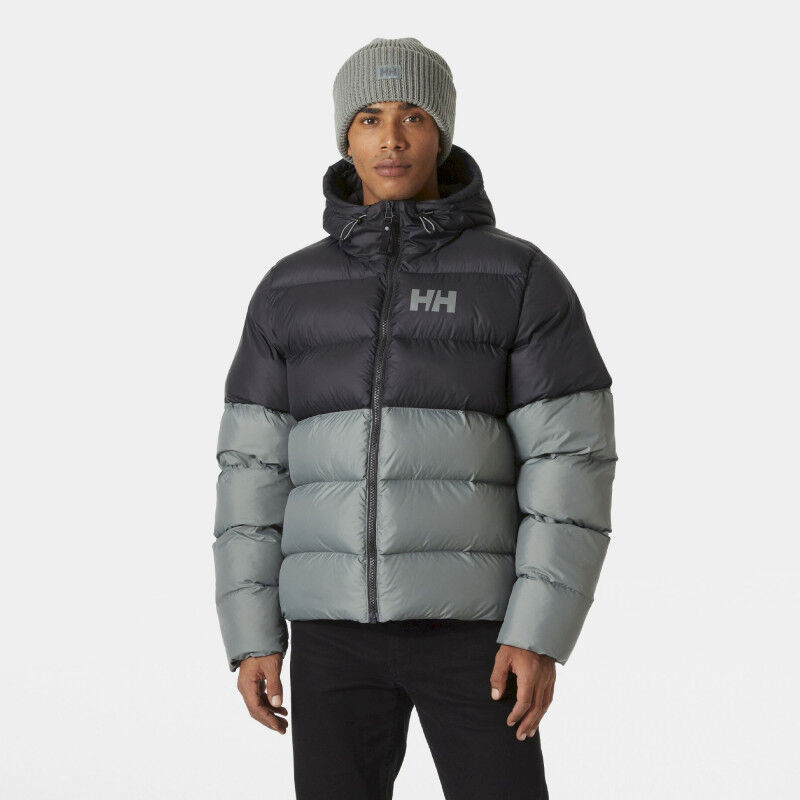Helly Hansen Active Puffy Jacket - Synthetic jacket - Men's | Hardloop