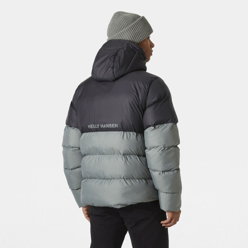 Helly Hansen Active Puffy Jacket - Donsjack - Heren | Hardloop