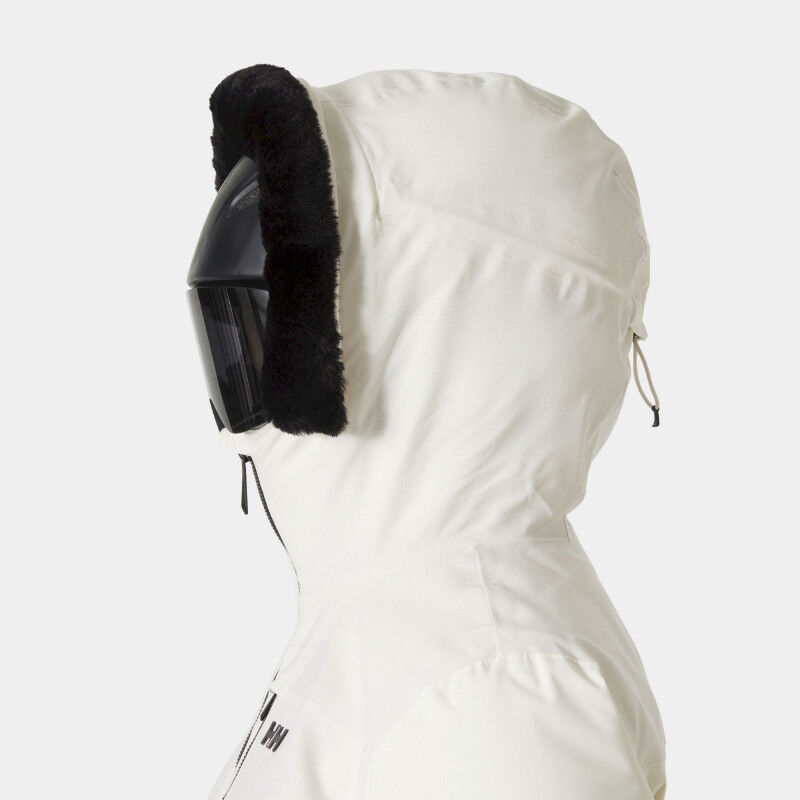 Helly Hansen Valdisere 2.0 Jacket - Laskettelutakki - Naiset