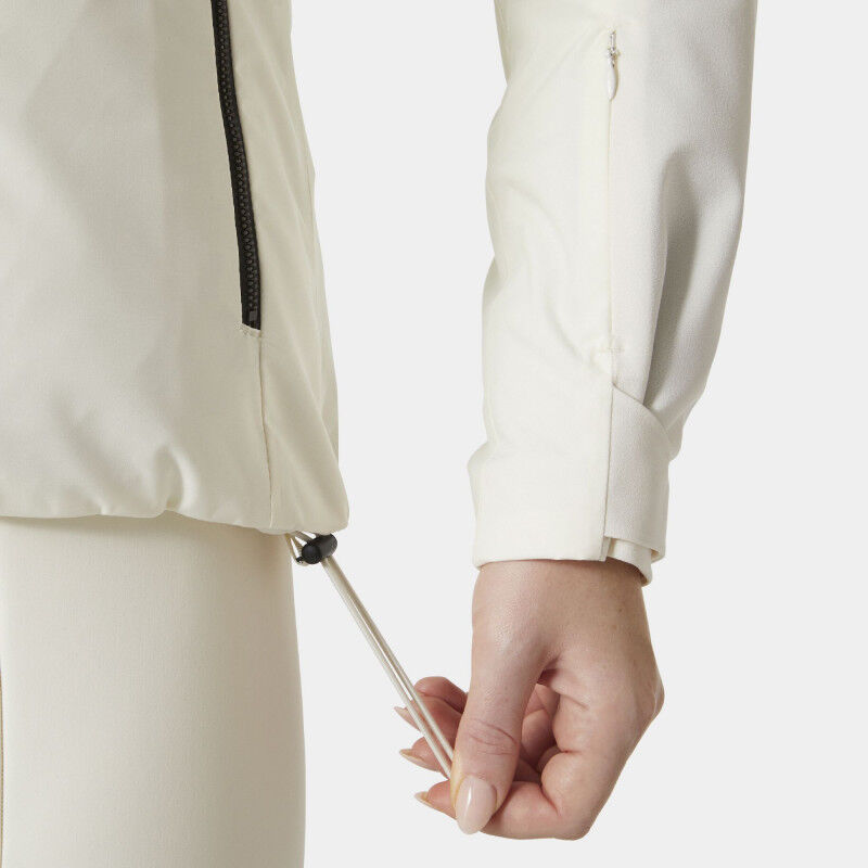 Helly Hansen Valdisere 2.0 Jacket - Chaqueta de esquí - Mujer
