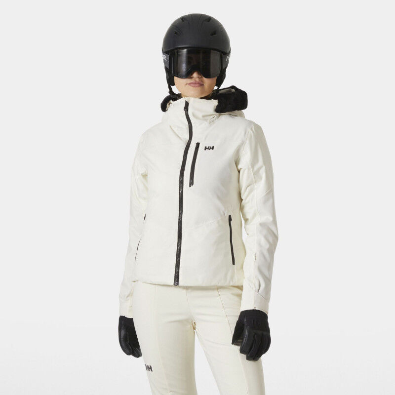Helly Hansen Valdisere 2.0 Jacket - Skijacke - Damen