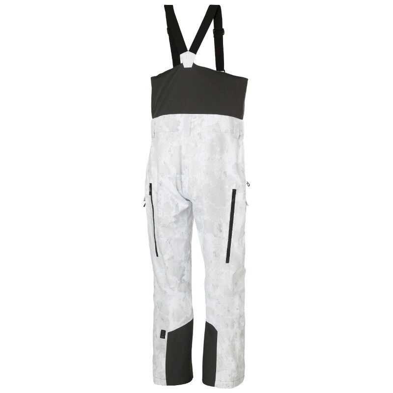 Helly Hansen Men Helly-Hansen Sogn Bib Shell Pant Men's
