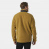 Helly Hansen Panorama Pile Block Jacket - Giacca in pile - Uomo | Hardloop