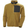 Helly Hansen Panorama Pile Block Jacket - Giacca in pile - Uomo | Hardloop