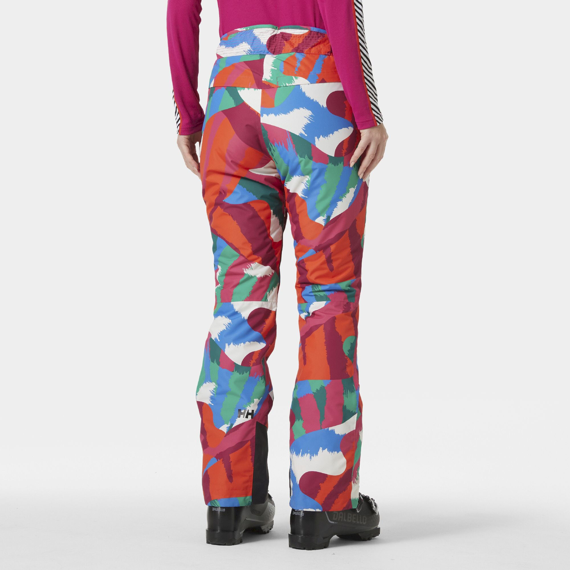 Helly Hansen Legendary Insulated Pant - Ski pants - Women's