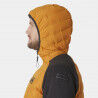 Helly Hansen Arctic Ocean Hybrid Insulator - Doudoune homme