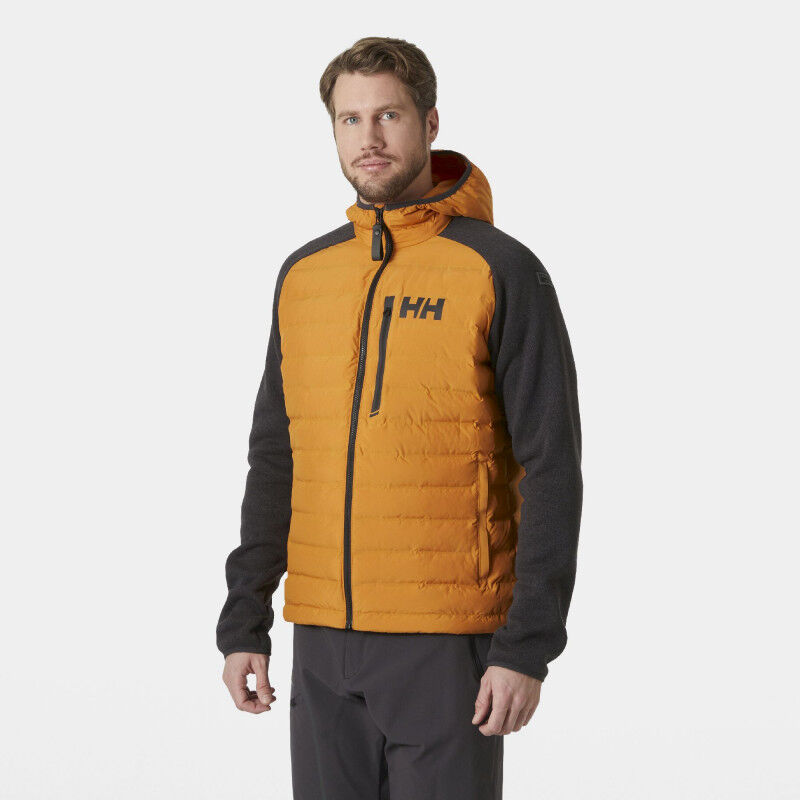 Helly Hansen Arctic Ocean Hybrid Insulator - Doudoune homme