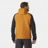 Helly Hansen Arctic Ocean Hybrid Insulator - Synthetic jacket - Men's