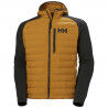 Helly Hansen Arctic Ocean Hybrid Insulator - Doudoune homme