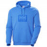 Helly Hansen HH Box Hoodie - Hoodie - Men's