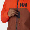 Helly Hansen Straightline Lifaloft 2.0 Jacket - Kurtka narciarska meska | Hardloop