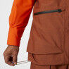 Helly Hansen Straightline Lifaloft 2.0 Jacket - Pánská Lyžařská bunda | Hardloop