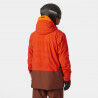 Helly Hansen Straightline Lifaloft 2.0 Jacket - Kurtka narciarska meska | Hardloop