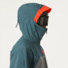 Helly Hansen Straightline Lifaloft 2.0 Jacket - Kurtka narciarska meska | Hardloop