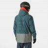 Helly Hansen Straightline Lifaloft 2.0 Jacket - Kurtka narciarska meska | Hardloop